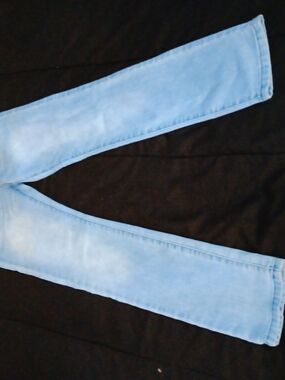 wonder nation Light Blue Denim Kids Jeans